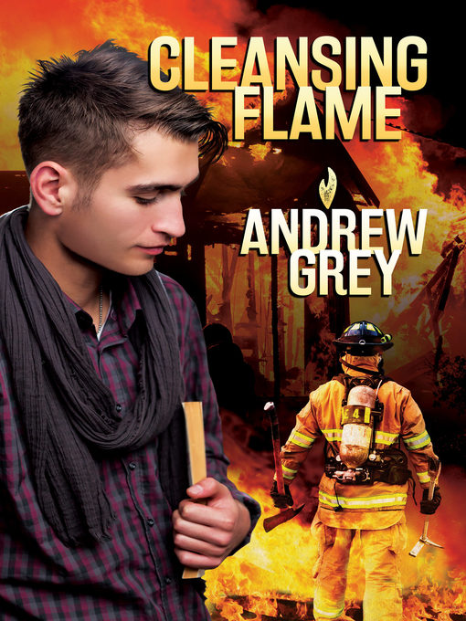 Title details for Cleansing Flame by Andrew Grey - Available